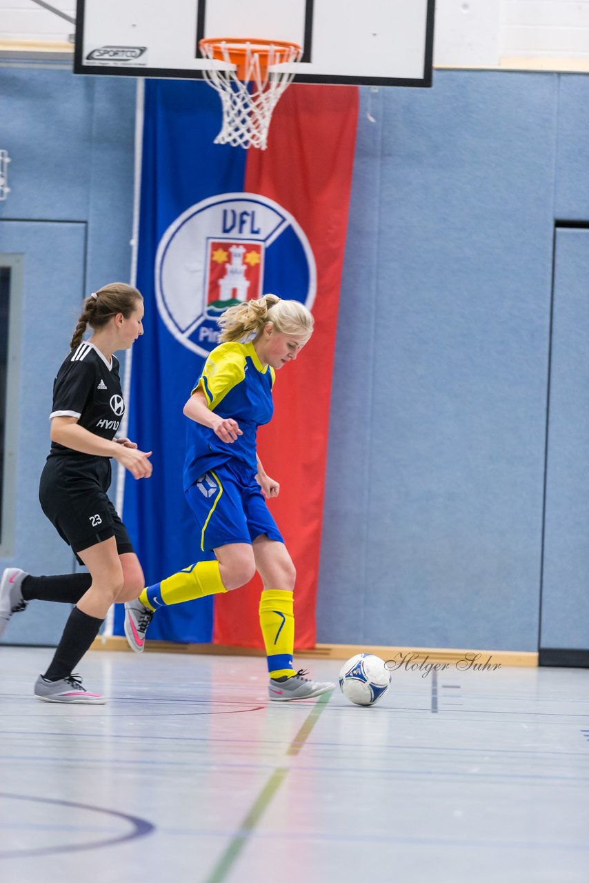 Bild 117 - B-Juniorinnen Futsal Qualifikation